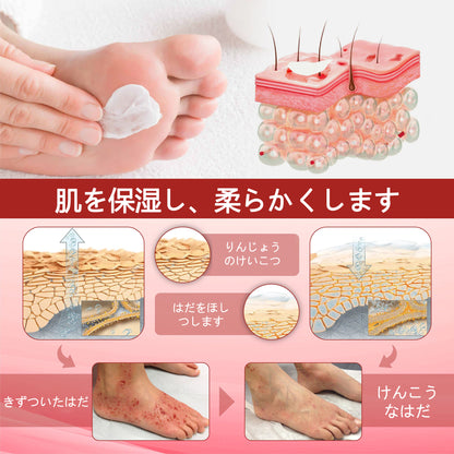 ⭐ATTDX®グルコースガード皮膚保護クリーム