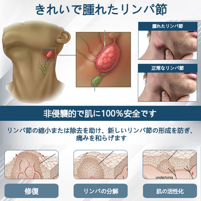 💧ATTDX® 腫れを和らげるハーブクリーム（ブラッククミン配合）